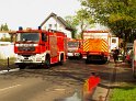 Feuer Balkon Koeln Brueck Europaring P41